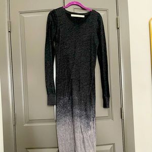 Raquel Allegra dress